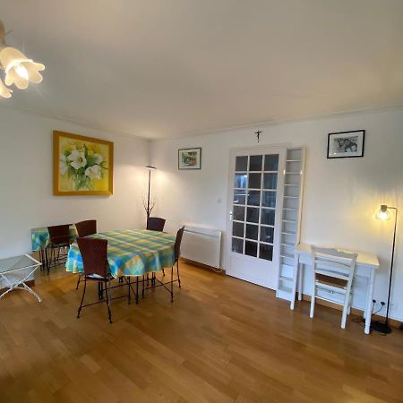L'Oustal Lägenhet Le Touquet Exteriör bild