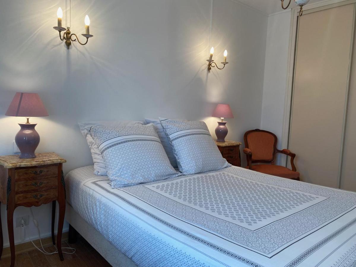 L'Oustal Lägenhet Le Touquet Exteriör bild